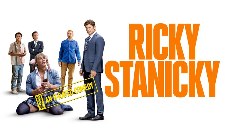 Ricky Stanicky still