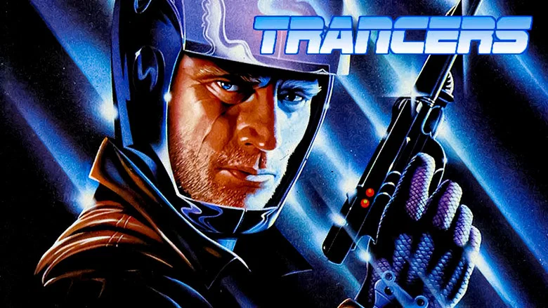 Trancers still