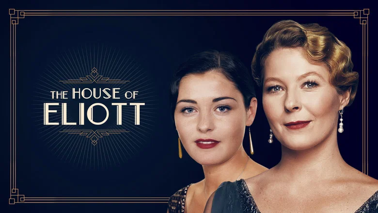 The House of Eliott still
