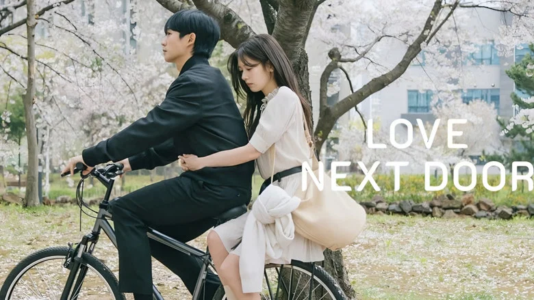 Love Next Door still
