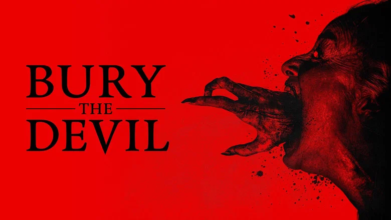 Bury the Devil still