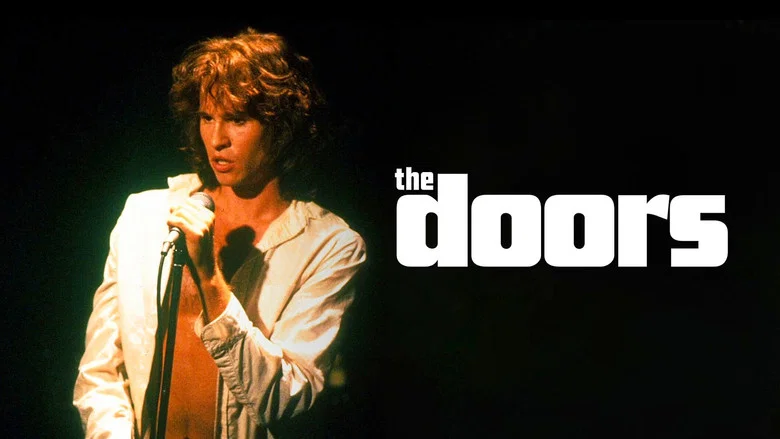 The Doors still