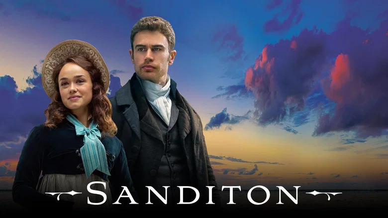 Sanditon still