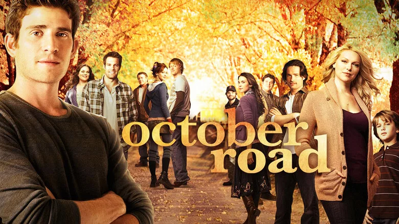 October Road still