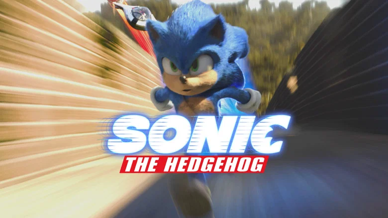 Sonic the Hedgehog still