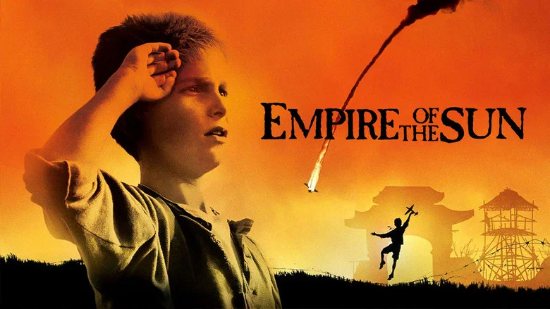 Empire of the Sun still