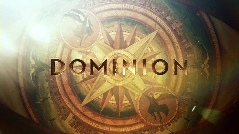 Dominion still