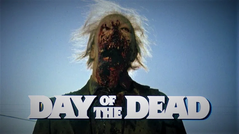 Day of the Dead still
