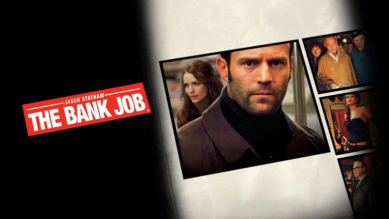 The Bank Job still