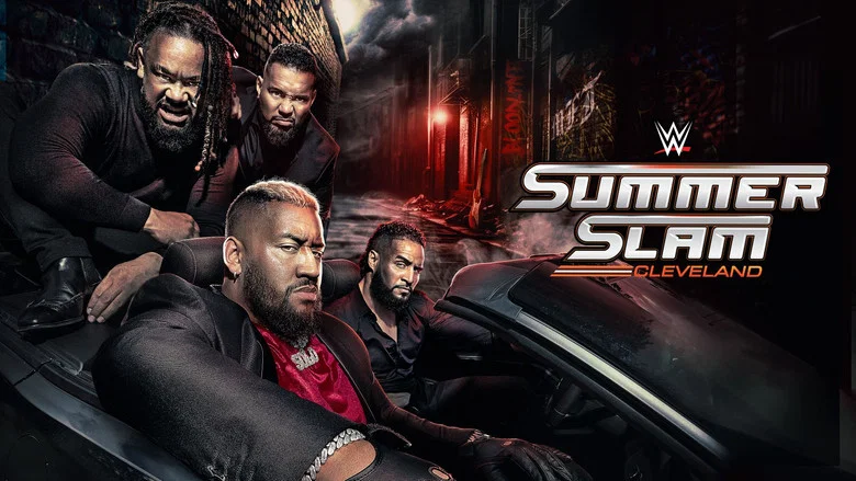 WWE SummerSlam 2024 still
