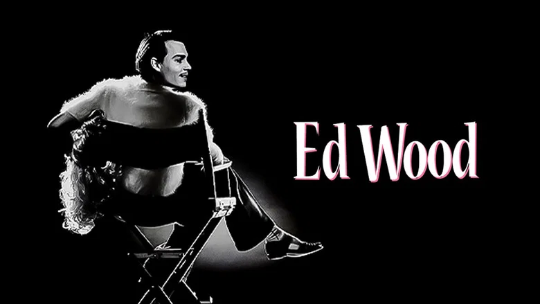 Ed Wood still