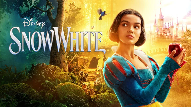 Snow White still