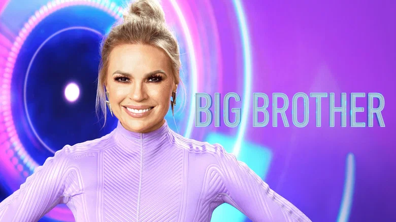 Big Brother still
