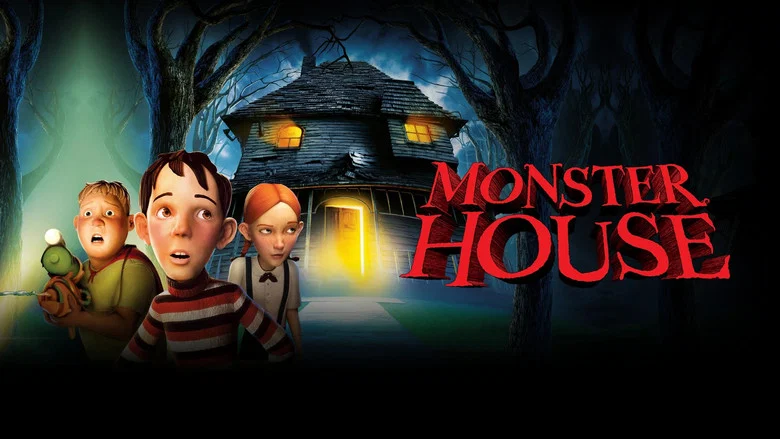 Monster House still