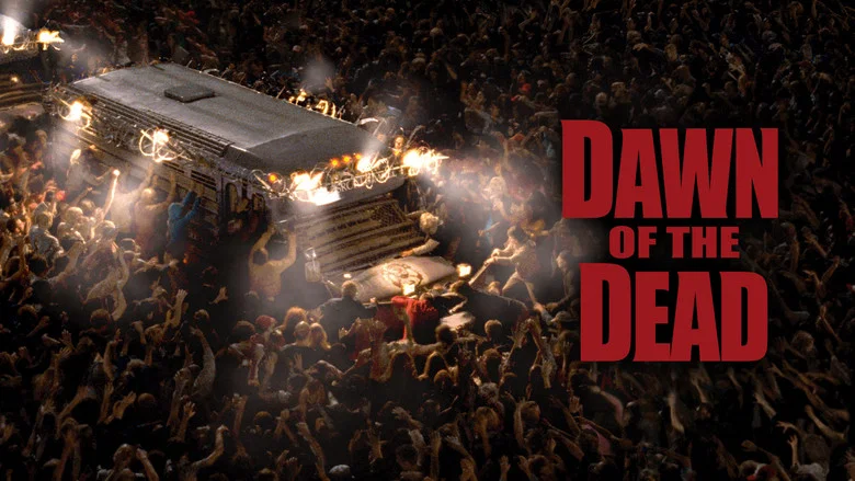 Dawn of the Dead still