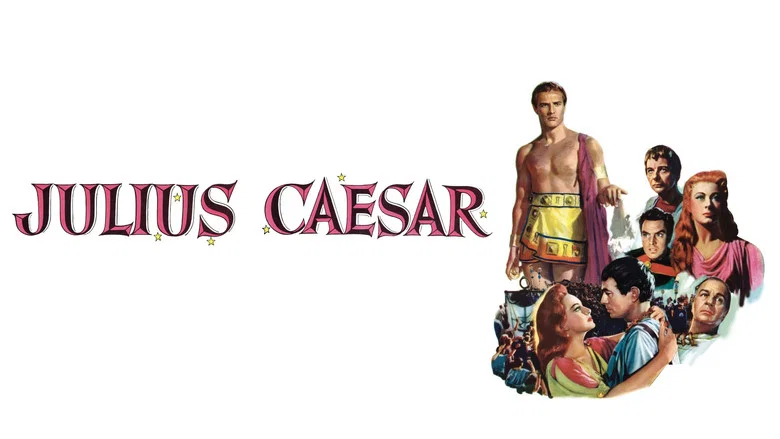 Julius Caesar still