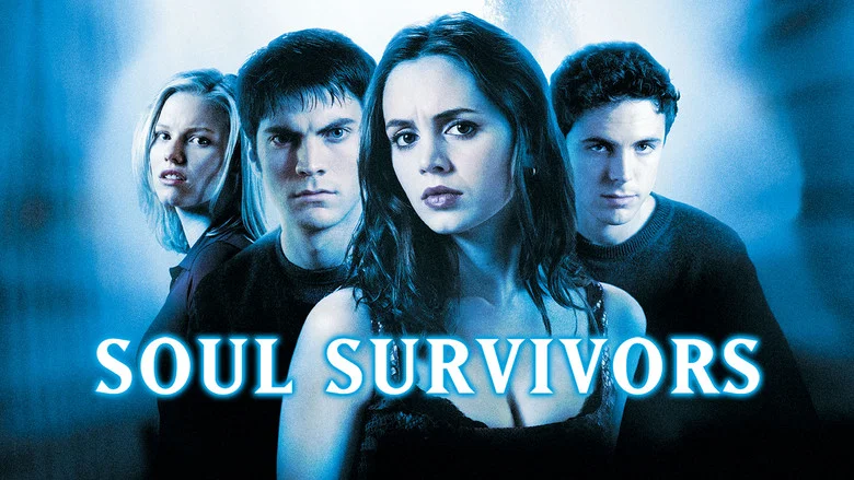 Soul Survivors still