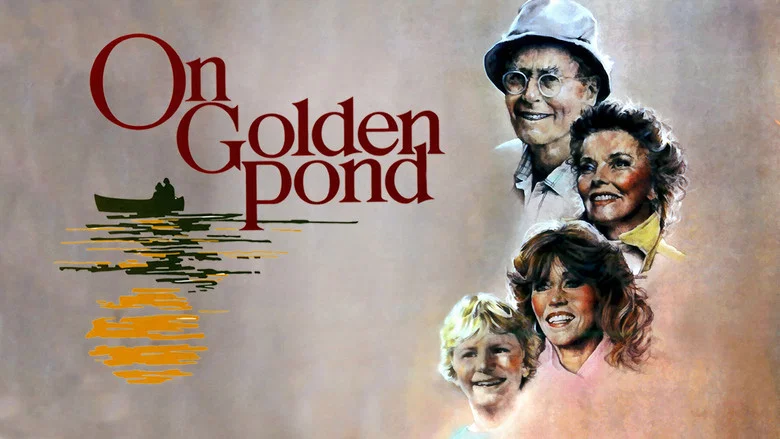 On Golden Pond still