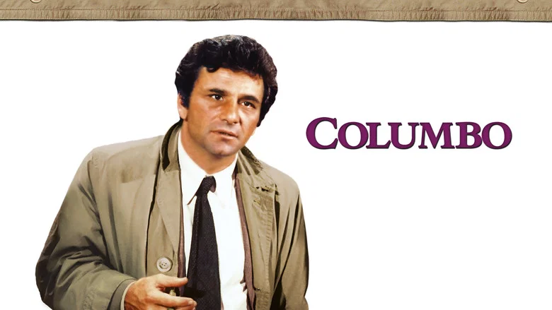 Columbo still