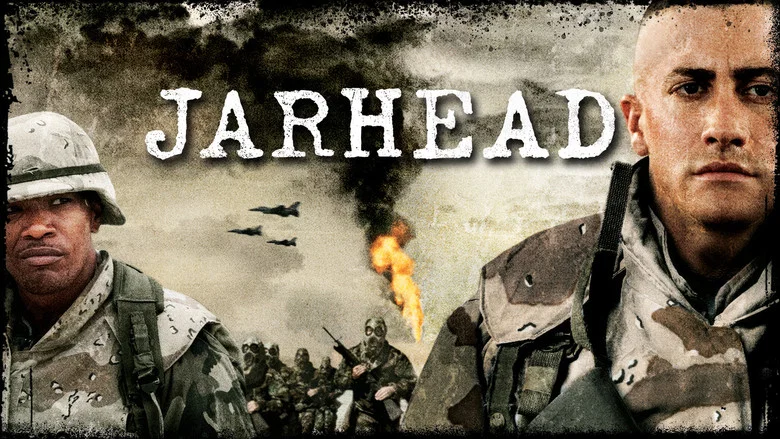 Jarhead still