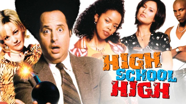 High School High still