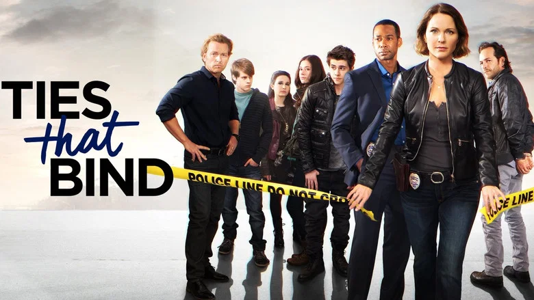 Ties That Bind still