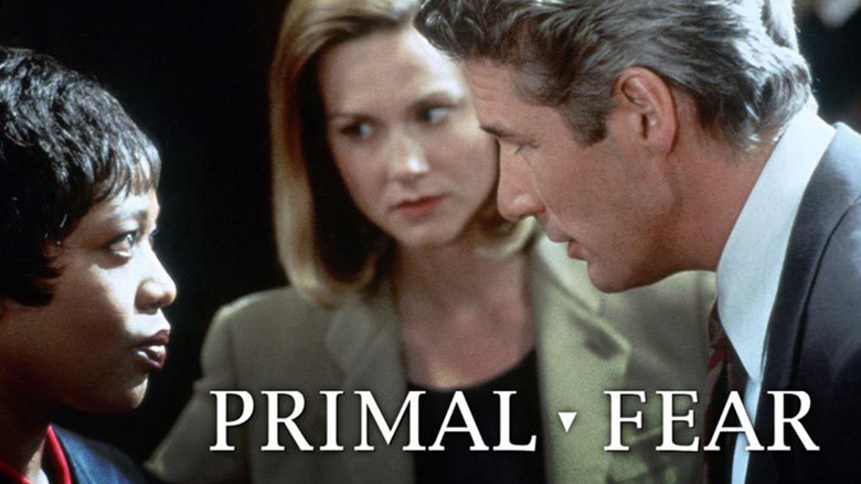 Primal Fear still