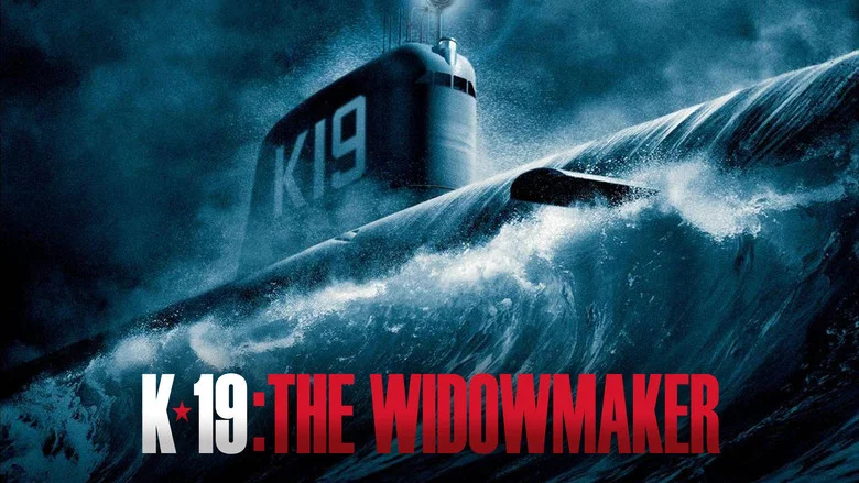 K-19: The Widowmaker still