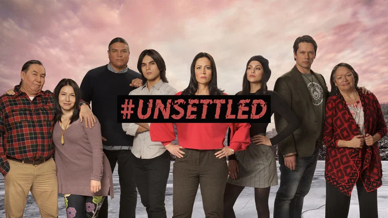 Unsettled still