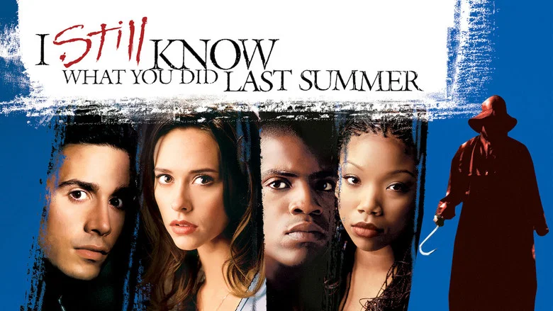 I Still Know What You Did Last Summer still