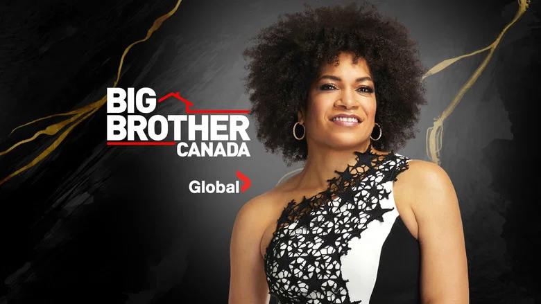 Big Brother Canada still