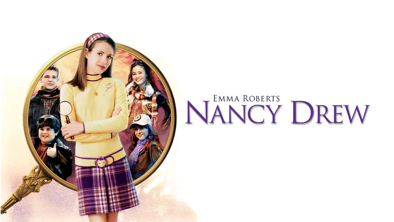 Nancy Drew still
