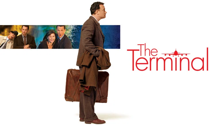 The Terminal still