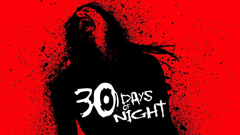 30 Days of Night still