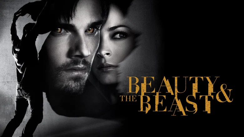 Beauty and the Beast still