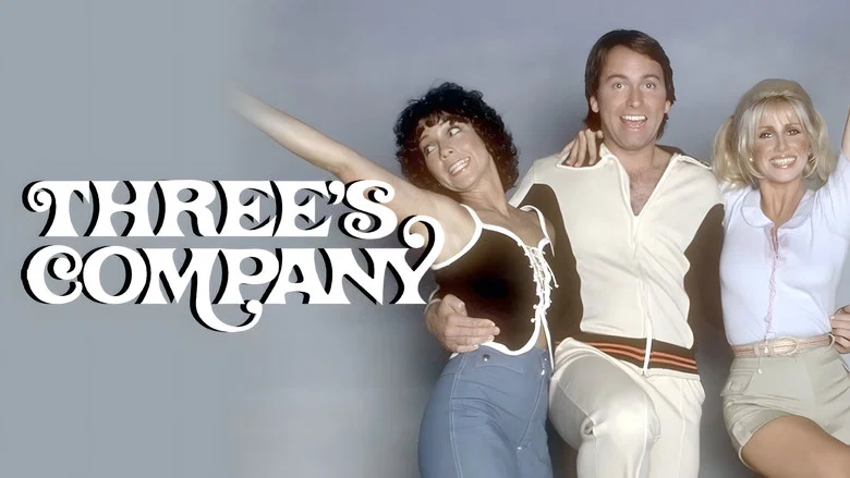 Three's Company still