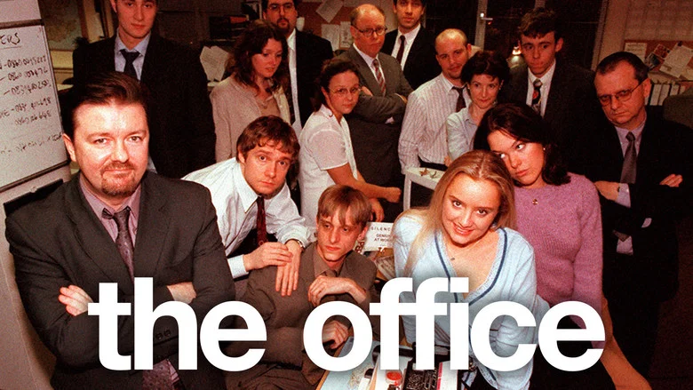 The Office still