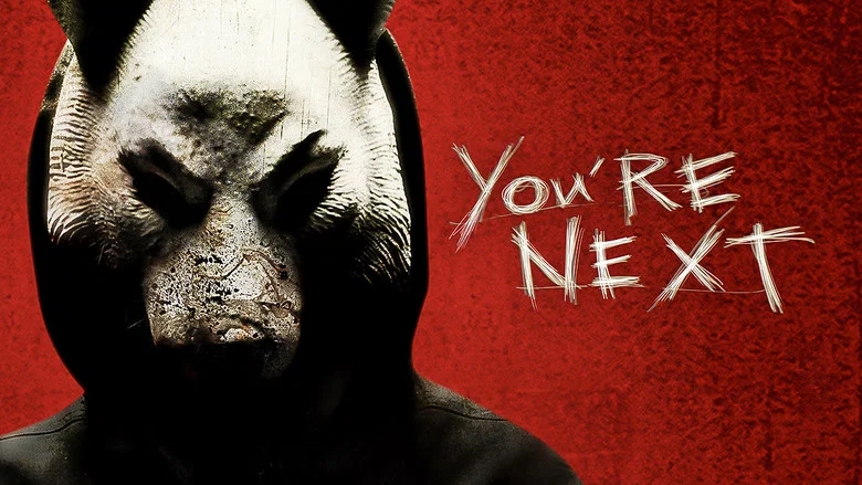 You're Next still