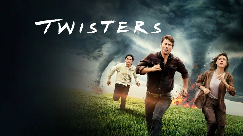 Twisters still