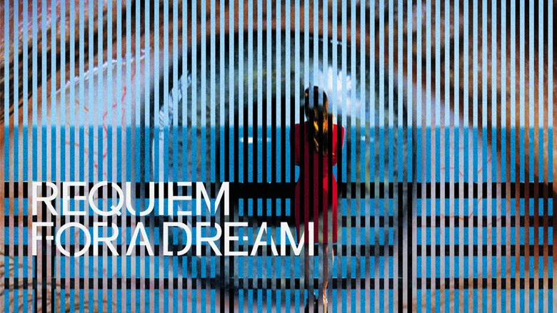 Requiem for a Dream still