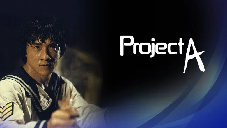 Project A still