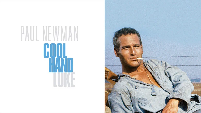 Cool Hand Luke still