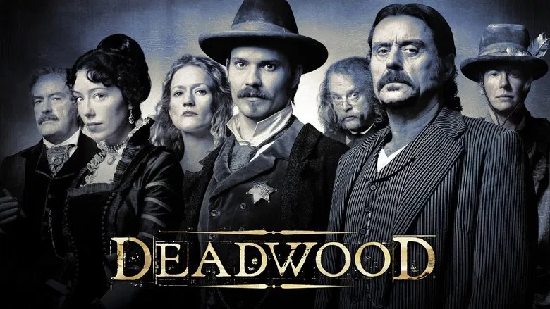Deadwood still