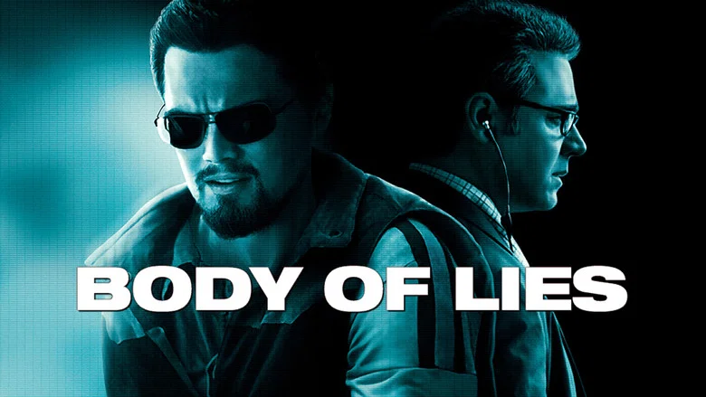 Body of Lies still