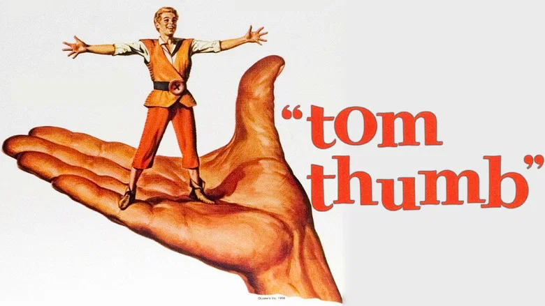 Tom Thumb still
