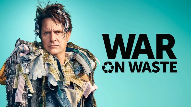 War on Waste still