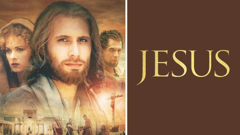 Jesus still