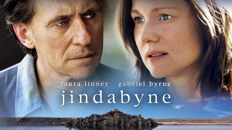 Jindabyne still