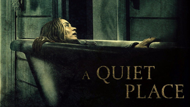 A Quiet Place still