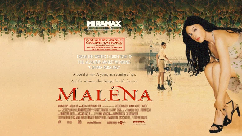 Malena still